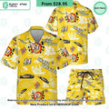 Chase Briscoe NASCAR Racing Hawaiian Shirt