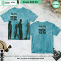 Cheap Trick Standing On The Edge Album Cover Shirt