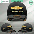Chevrolet CUSTOM Cap