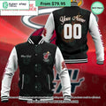 Chicago Bulls Bomber Jacket