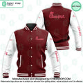 Chick Fil A Baseball Jacket