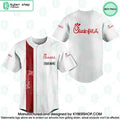 Chick Fil A CUSTOM Baseball Jersey