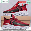Chick Fil A CUSTOM Max Soul Shoes