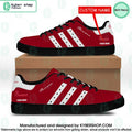 Chick Fil A CUSTOM Stan Smith Shoes
