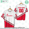 Chick Fil A CUSTOM T Shirt