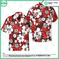 Chop’s Turf Hawaiian Shirt