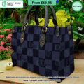 Christian Dior Brand Women Leather Handbag