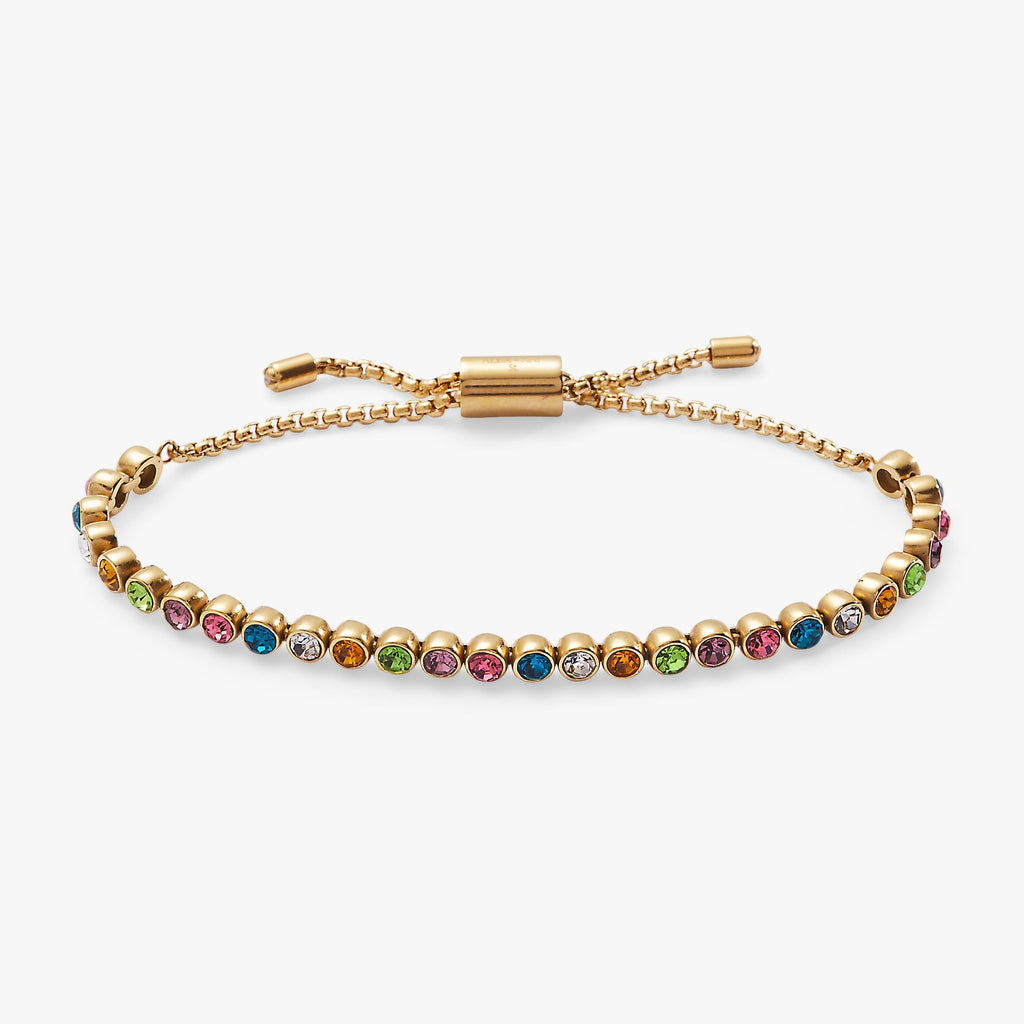 Colorful Bolo Bracelet T-Shirts