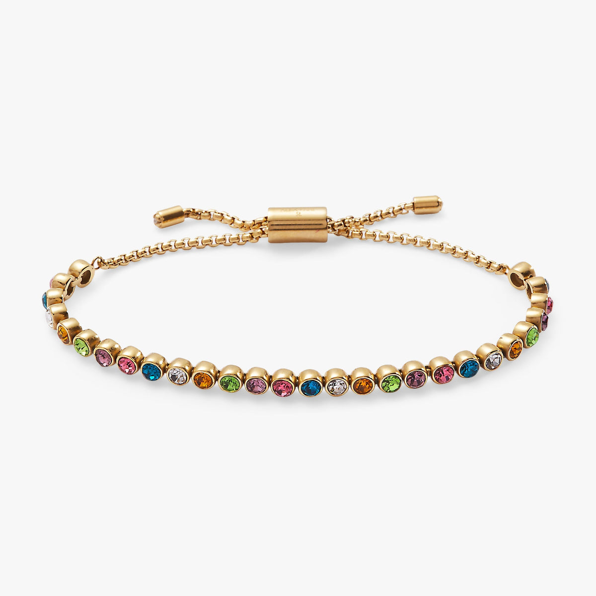 Colorful Bolo Bracelet T-Shirts