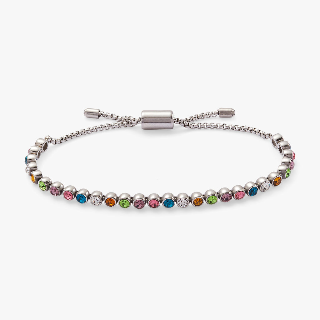 Colorful Bolo Bracelet T-Shirts