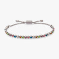 Colorful Bolo Bracelet T-Shirts