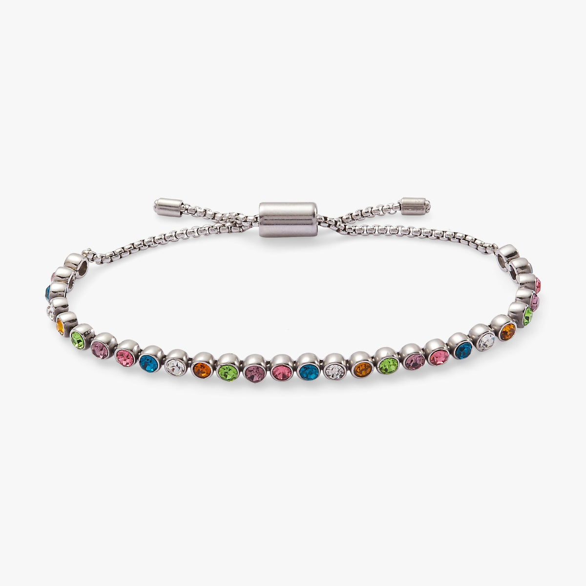 Colorful Bolo Bracelet T-Shirts