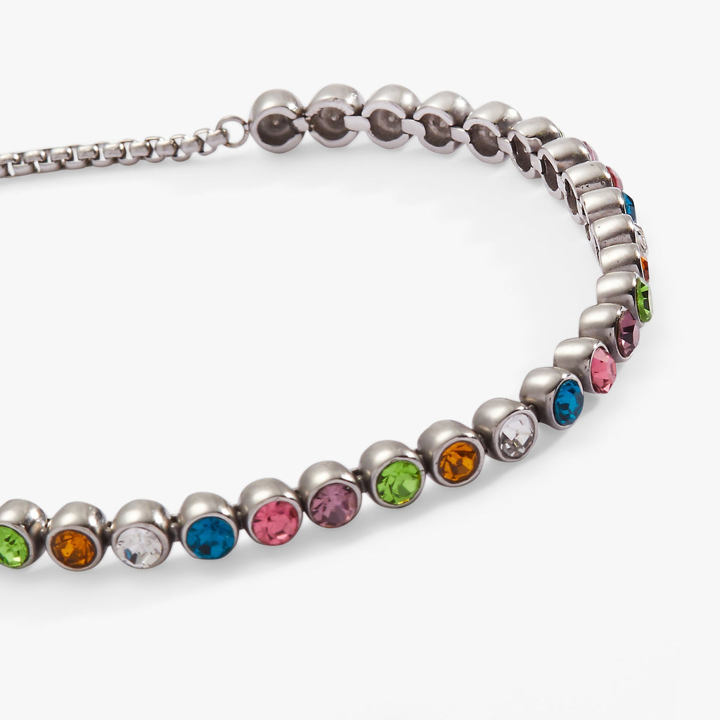 Colorful Bolo Bracelet T-Shirts