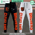 Cleveland Browns Dawg New Logo 2023 Long Pants