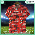 Cleveland Browns Hawaiian Shirt