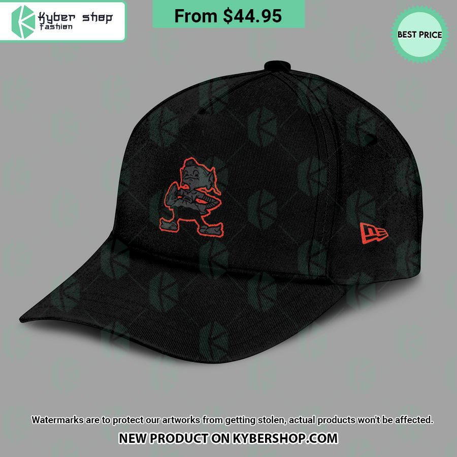 Cleveland Browns We da Mobb Hoodie