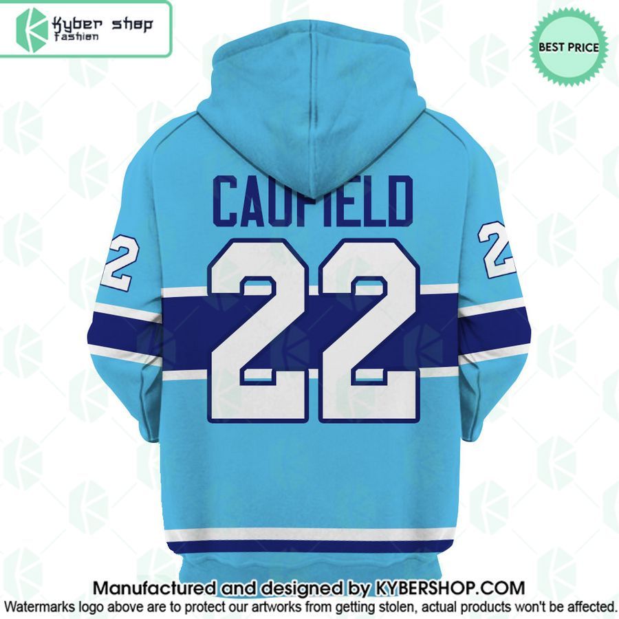 Cole Caufield 22 Montreal Canadiens Reverse Retro Hoodie