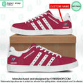 Colorado Avalanche CUSTOM Stan Smith Shoes
