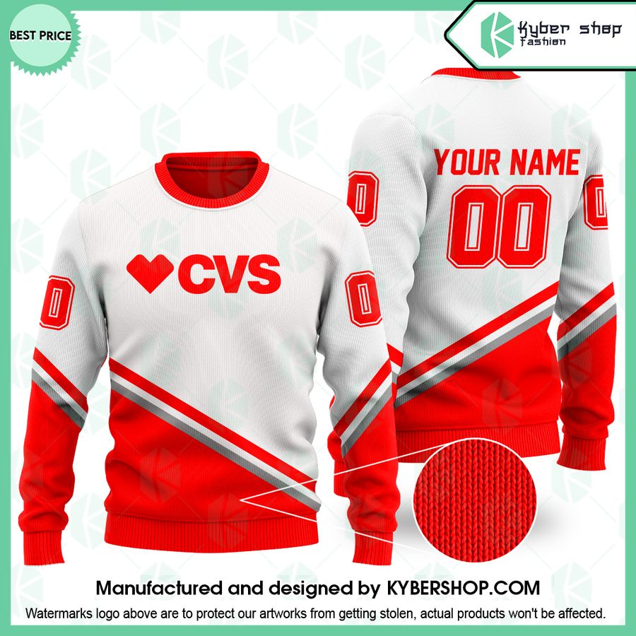 CVS CUSTOM T Shirt