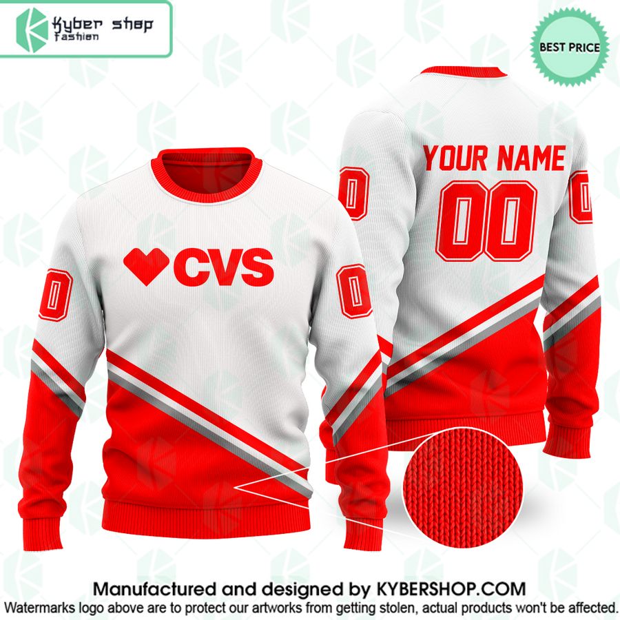 CVS CUSTOM T Shirt