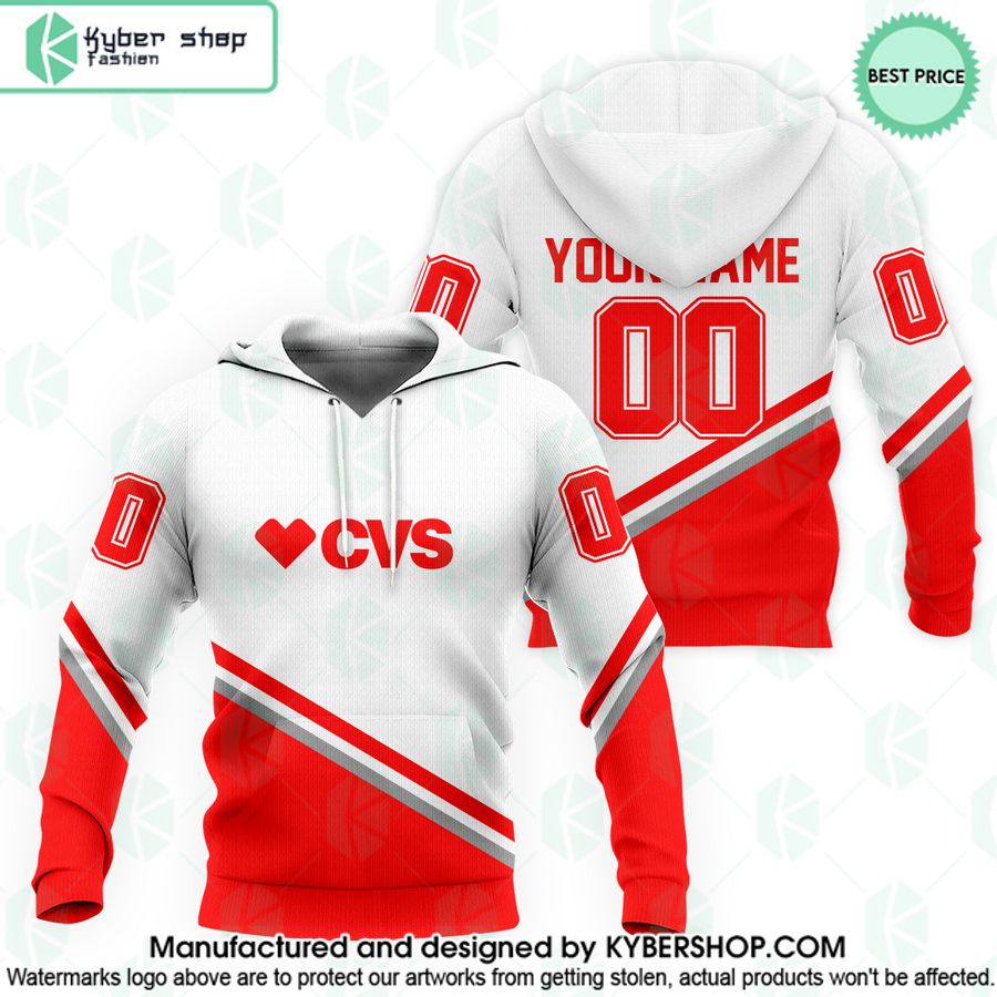 CVS CUSTOM T Shirt