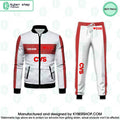 CVS CUSTOM Tracksuit Jacket
