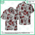 Cyber Tribe Hawaiian Shirt