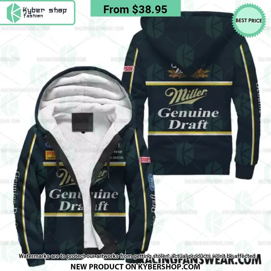 Dale Jarrett Nascar 1990 Nestle Crunch Film Racing Hoodie Pants