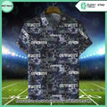 Dallas Cowboys Hawaiian Shirt