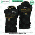 Denver Nuggets 2023 NBA Finals Champions Sleeveless Hoodie