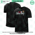 Denver Nuggets 2023 NBA Finals Champions T Shirt