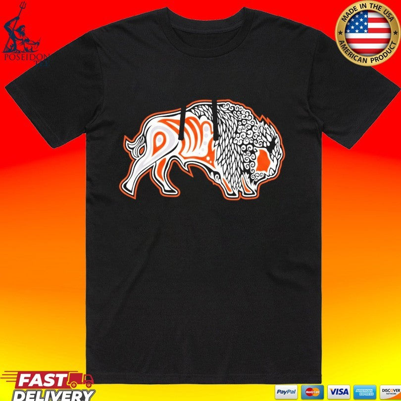 Denver Outlaws Ih Club T-shirt