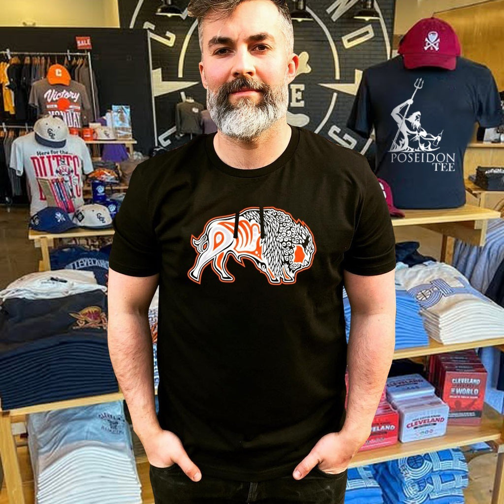 Denver Outlaws Ih Club T-shirt