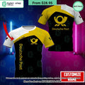 Deutsche Post CUSTOM Shirt, Hoodie