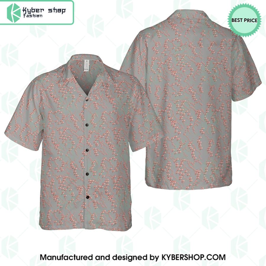 Devon McGee 11 Hawaiian Shirt