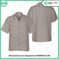 Devon McGee 11 Hawaiian Shirt