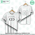 Dior CUSTOM T Shirt