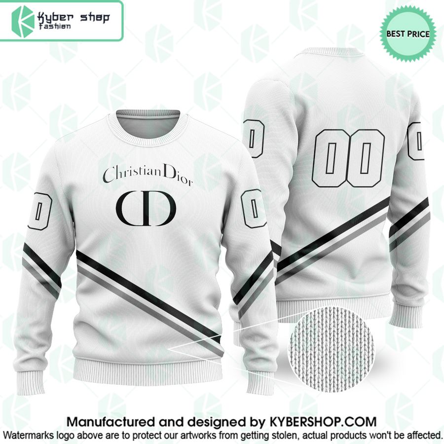 Dior CUSTOM T Shirt