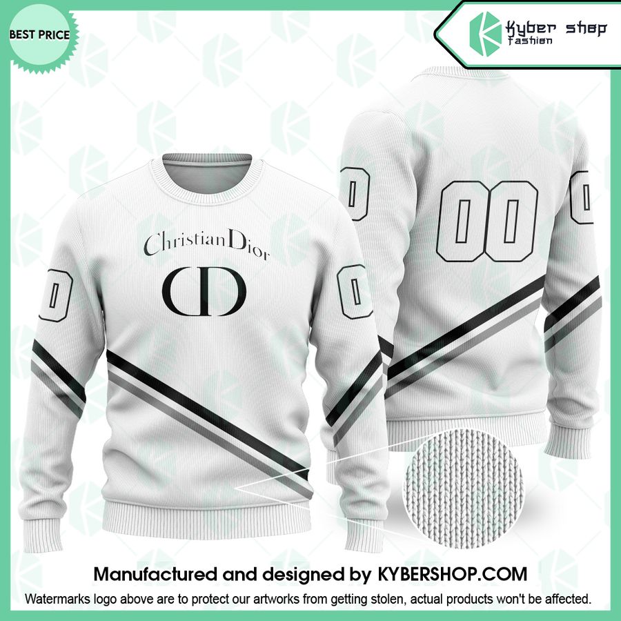 Dior CUSTOM T Shirt