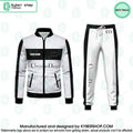 Dior CUSTOM Tracksuit Jacket