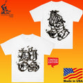 Dios Brand Dios Did It Ourselves Dios Box T-shirt
