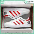 Disturbed Stan Smith Shoes