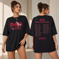 Oversized Bts Arirang 2026 World Tour Kpop Bts Concert Merch Bangtan Fan (1)