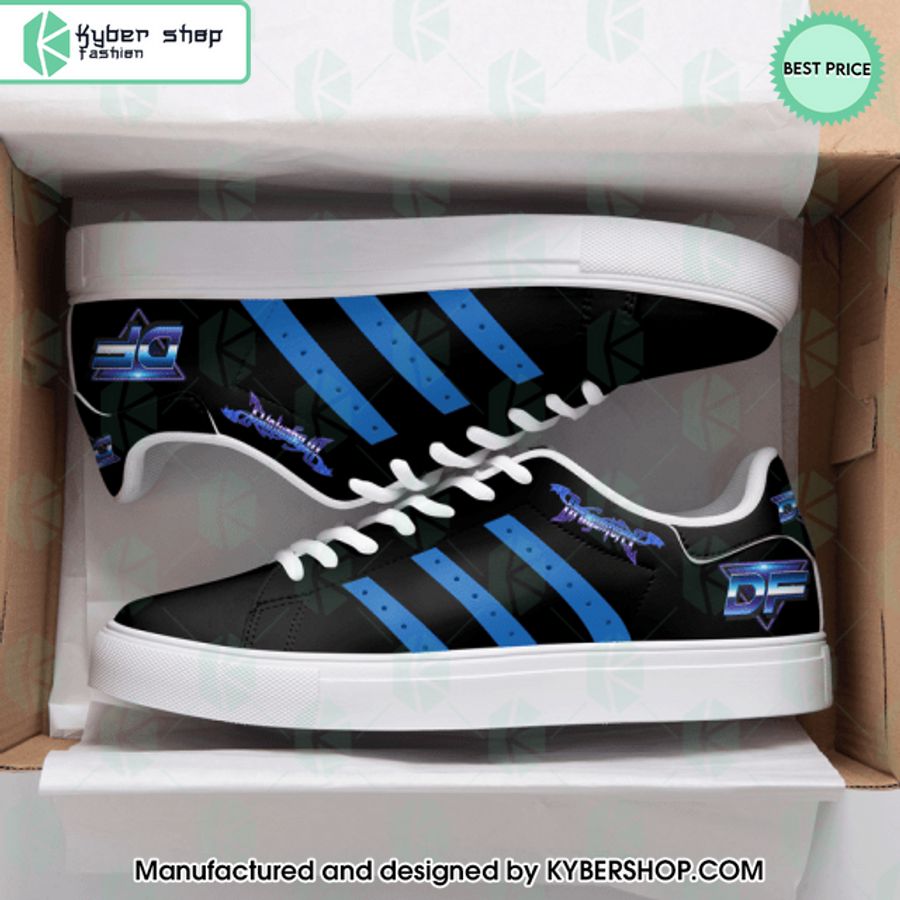 DragonForce Stan Smith Shoes