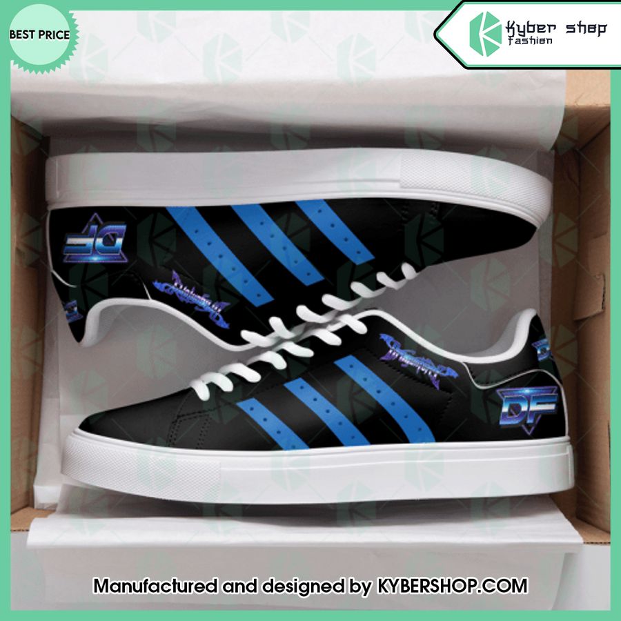 DragonForce Stan Smith Shoes
