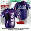 Drake & 21 Savage It’s All A Blur Tour CUSTOM Baseball Jersey