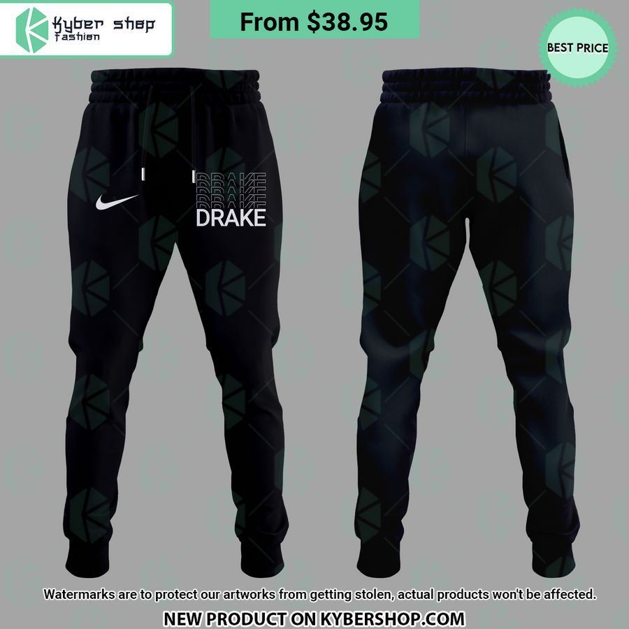 Drake For All The Dogs Hate Survivor Hoodie, Pants