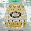 Draught House Bar & Grill Sweater