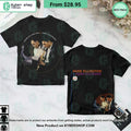 Duke Ellington & John Coltrane Album Shirt