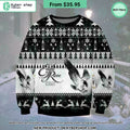 Eagle Rare Christmas Sweater